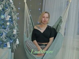 LisaSlower