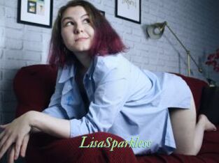 LisaSparkless
