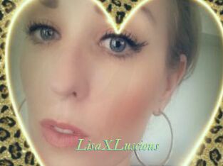 LisaXLuscious