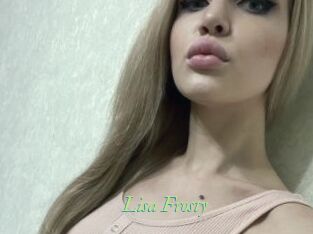 Lisa_Frosty
