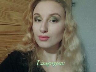 Lisagorgeous