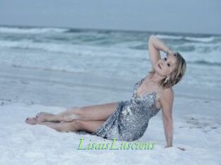 LisaisLuscious