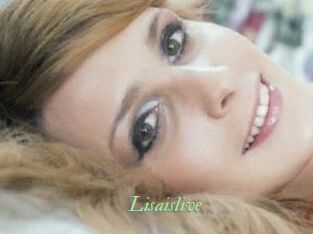 Lisaislive