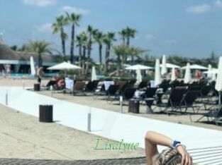 Lisalyne
