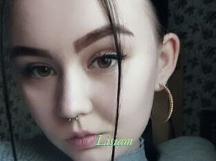Lisiam