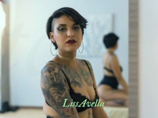 LissAvella