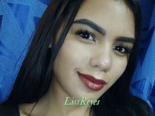 LissReyes