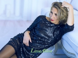 LissaAllisa Tel Coquin