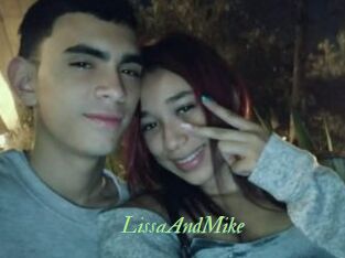 LissaAndMike