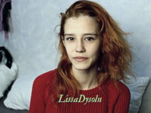LissaDysoln