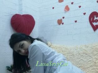 LissaSexyCat