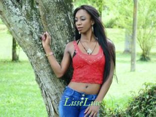 LisseLine