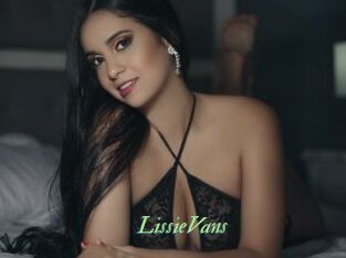 LissieVans