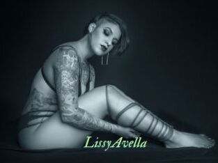 LissyAvella
