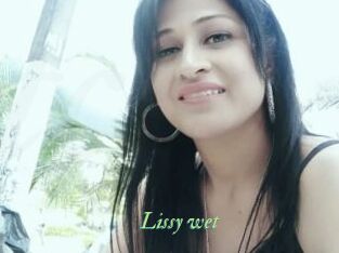 Lissy_wet