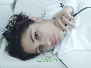 LisyFerro