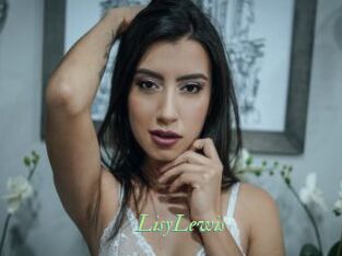 LisyLewis