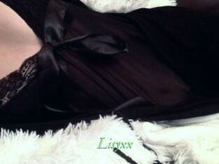 Lisyxx
