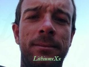 LithiumxXx