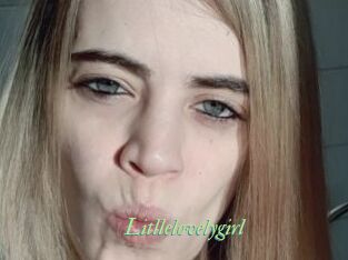 Litllelovelygirl