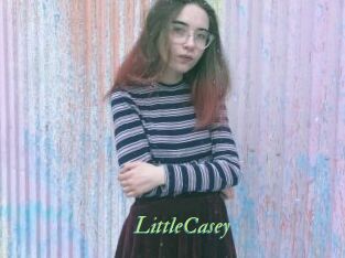 LittleCasey