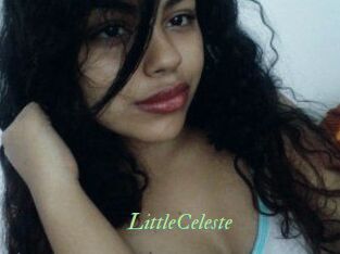 LittleCeleste