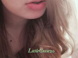 LittleCutie20