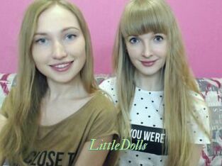 LittleDolls