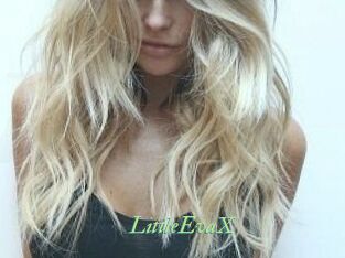 LittleEvaX
