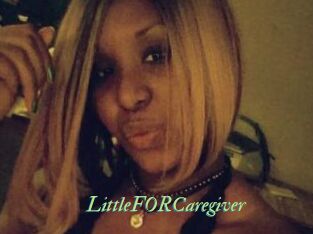 LittleFORCaregiver