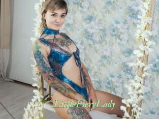 LittleFieryLady