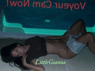 LittleGianna Tel Coquin