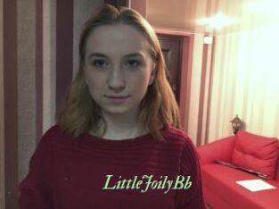 LittleJoilyBb