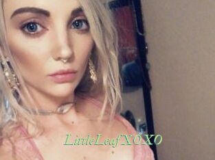 LittleLeafXOXO