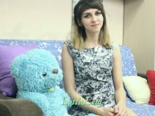 LittleLeia