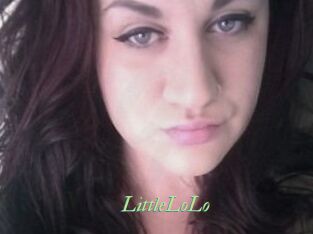 LittleLoLo