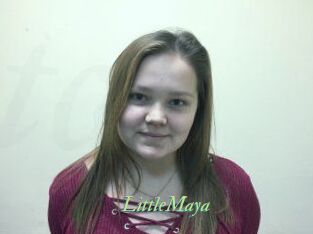 LittleMaya
