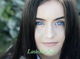LittleMissJuicy