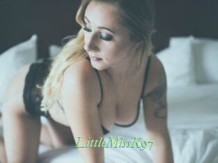 LittleMissK97