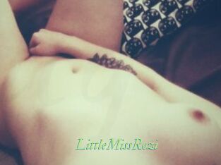 LittleMissRozi
