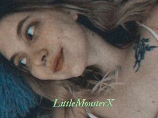 LittleMonsterX