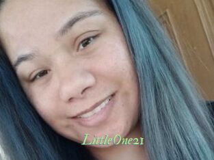 LittleOne21