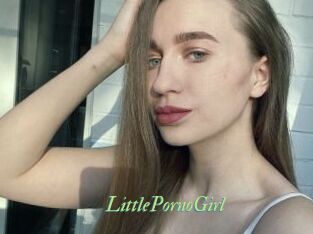 LittlePornoGirl