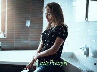 LittlePrettyB