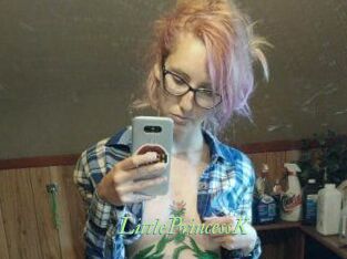 LittlePrincessK
