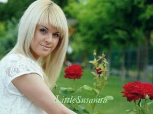 LittleSusanita