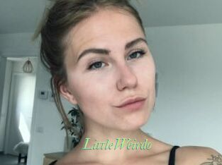 LittleWeirdo