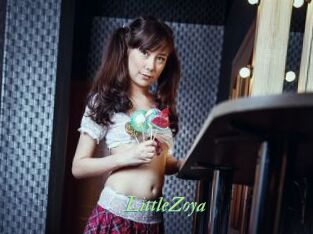 LittleZoya