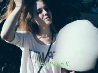Little_BlondyX