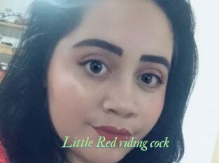 Little_Red_riding_cock